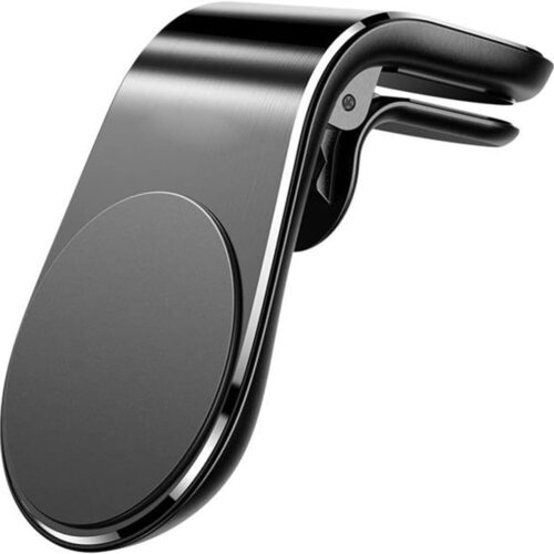Air Vent Magnetic Phone Holder Mount Clip