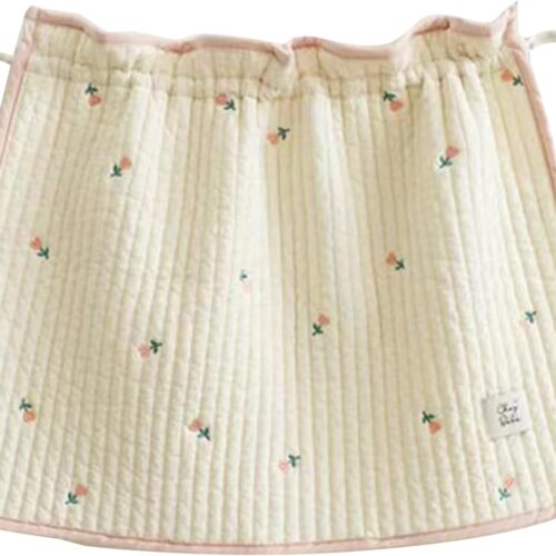 Foldable car window sun shade with suction cup installation, heat protection, foldable design.