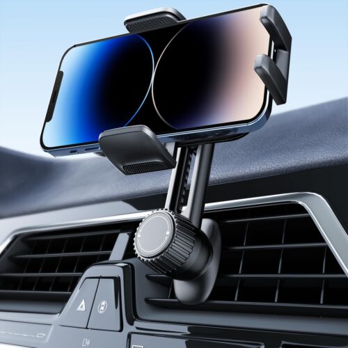 Air Vent Phone Holder for Thick Cases